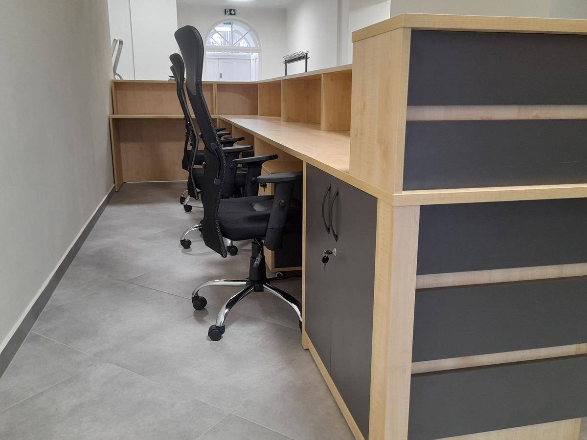 meble metalowe lubelskie